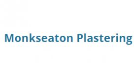 Monkseaton Plastering Services