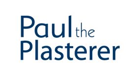 Paul The Plasterer