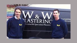 W&W Plastering