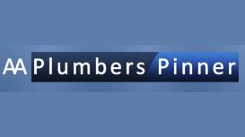 AA Plumbers - Pinner