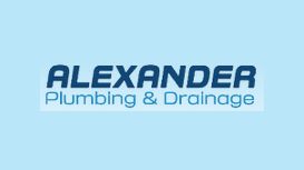 Alexander Plumbing & Drainage