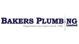 Bakers Plumbing