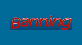 Banning Heating & Plumbing