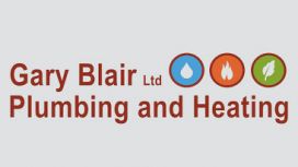 Gary Blair Plumbing & Heating