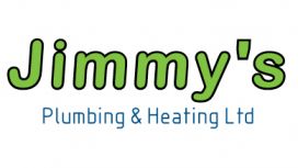 Jimmys Plumbing & Heating