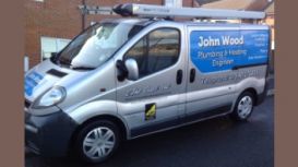 John Wood Plumbing