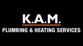 KAM Plumbing & Heating Services