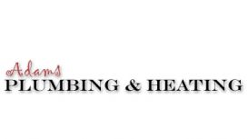 Adams Plumbing & Heating