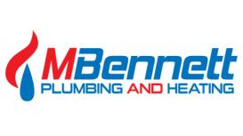 M Bennett Plumbing & Heating