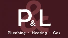 P & L Plumbing & Heating