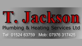 Jackson T Plumbing