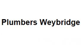 Plumbers Weybridge