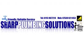 Sharp Plumbing Solutions