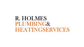 R Holmes Plumbing