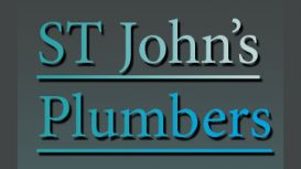 St Johns Plumbers