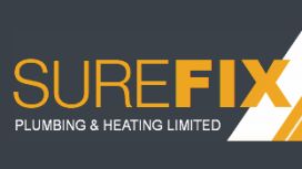 Surefix Plumbing & Heating Ltd