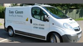 Tony Green Plumbing & Heating