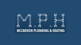 McCarron Plumbing and Heating