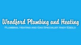 Woodford Plumbing & Heating