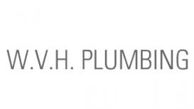 WVH Plumbing & Heating