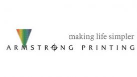 Armstrong Printing Alloa