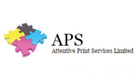 Attentive Print Services