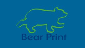 Bear Print & Media