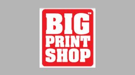 Big Print Shop