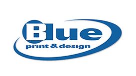 Blue Print & Design