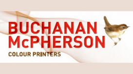 Buchanan McPherson