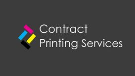 Contract Printing Services