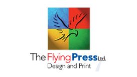 The Flying Press