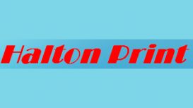 Halton Print