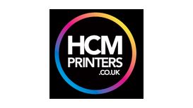 H C M Commercial Printers