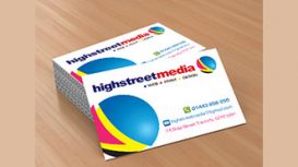 HighStreet Media