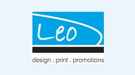 Leo Print