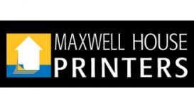 Maxwell House Printers