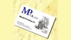 Methil Printing