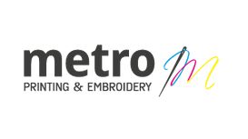 Metro Printing & Embroidery