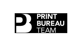 Print Bureau Team