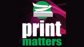 Print Matters