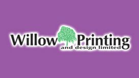 Willow Printing & Design