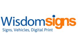 Wisdom Signs