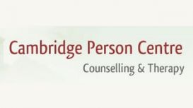 Cambridge Person Centre