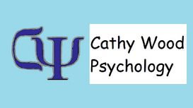 Cathy Wood Psychology