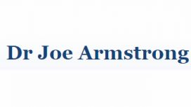 Dr Joe Armstrong