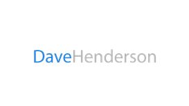 Dave Henderson