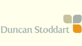 Duncan Stoddart Psychotherapy