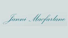 Janni Macfarlane Psychotherapy