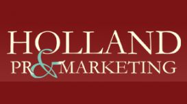 Holland PR & Marketing